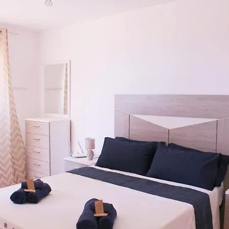 Balcon Del Atlantico Holiday home