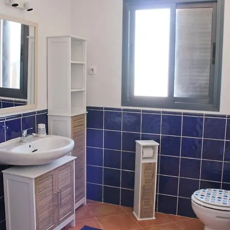 Holiday home Balcon Del Atlantico *
