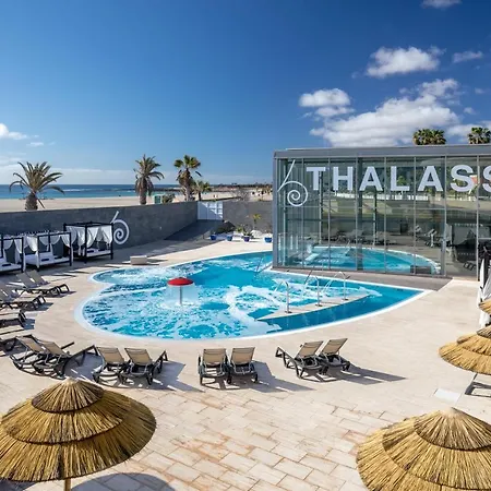 Hotel Barceló Fuerteventura Royal Level - Adults Only Caleta de Fuste