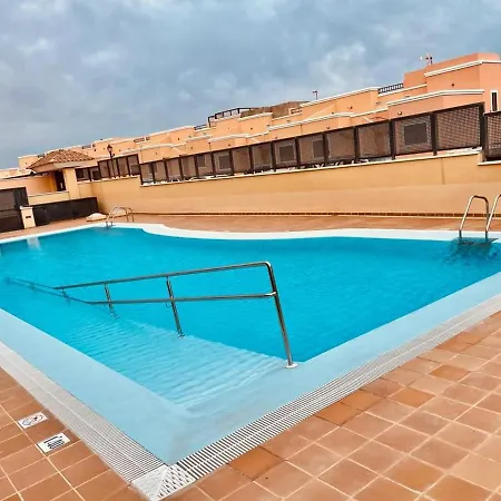 Apartment Belle Vue Triplex On The Hill