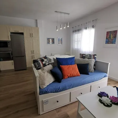 Holiday home Megila