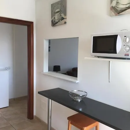 Luxury 1 Bed -sleeps4- On Exclusive La Gaudia Complex Caleta Fuste. * Caleta De Fuste