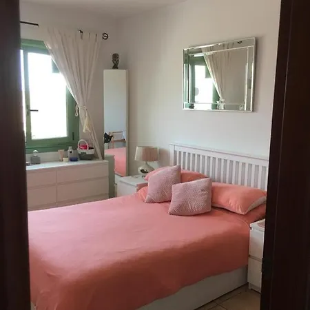 Luxury 1 Bed -sleeps4- On Exclusive La Gaudia Complex Caleta Fuste. Apartment Caleta De Fuste