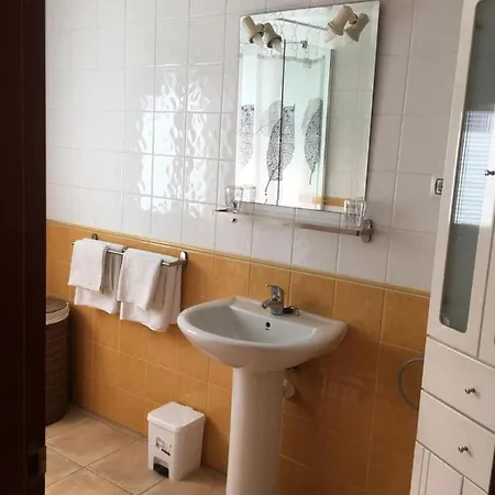 Luxury 1 Bed -sleeps4- On Exclusive La Gaudia Complex Caleta Fuste.