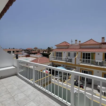 Megila Holiday home