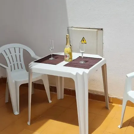 Apartamento Cómodo Apartamento En