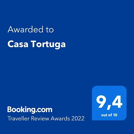 Holiday home Casa Tortuga Caleta De Fuste