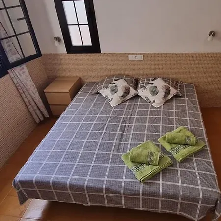 Cómodo Apartamento En Caleta de Fuste