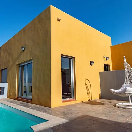 Villa Horizon