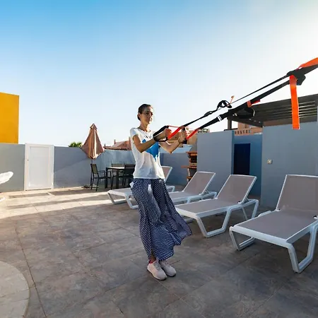 Horizon Villa