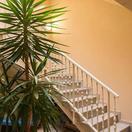 Luxurious With Amazing Sea View And Pool Caleta De Fuste