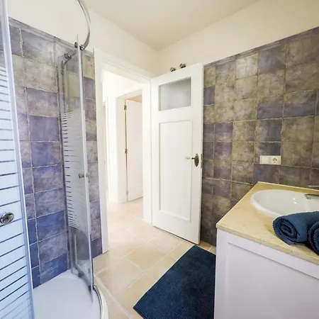 Luxurious With Amazing Sea View And Pool * Caleta De Fuste