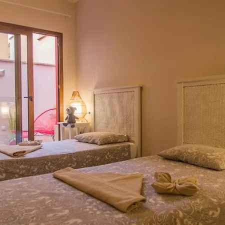 Luxurious With Amazing Sea View And Pool *
