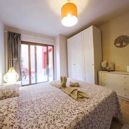 Luxurious With Amazing Sea View And Pool * Caleta De Fuste