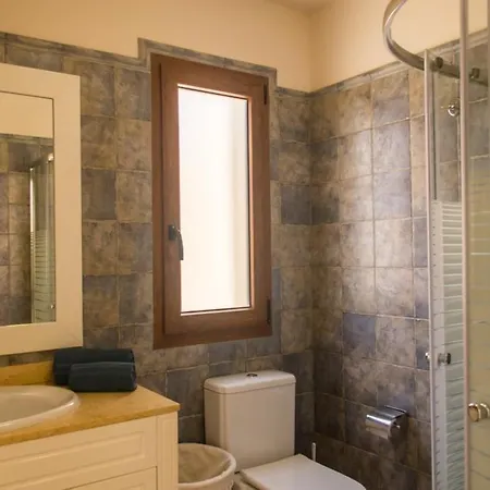 Luxurious With Amazing Sea View And Pool Caleta De Fuste