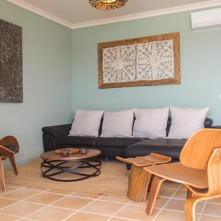 Luxurious With Amazing Sea View And Pool Caleta De Fuste