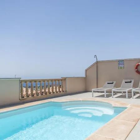 Luxurious With Amazing Sea View And Pool