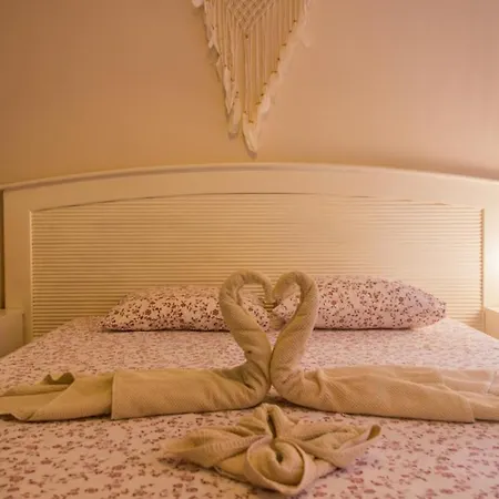 Luxurious With Amazing Sea View And Pool Caleta De Fuste
