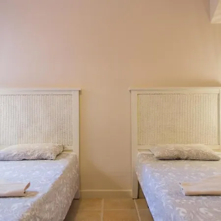 Luxurious With Amazing Sea View And Pool * Caleta De Fuste