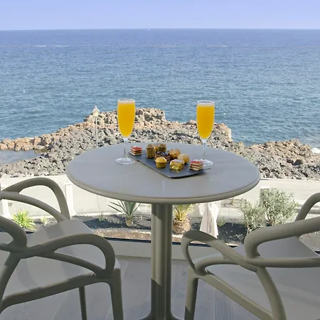 Ereza Mar - Adults Only Caleta De Fuste