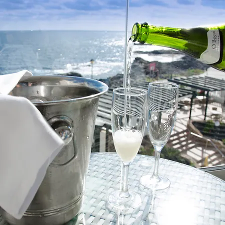 Hotel Ereza Mar - Adults Only 4*