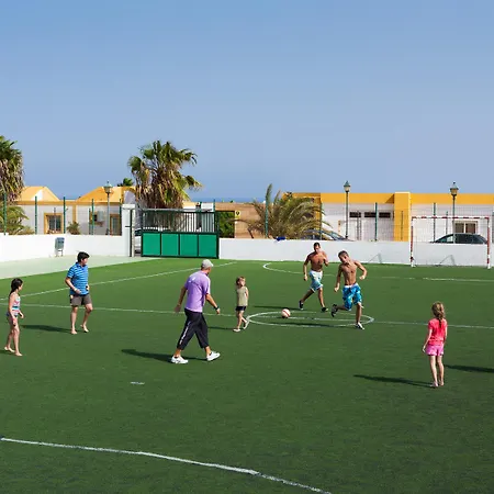 Caleta Dorada Aparthotel