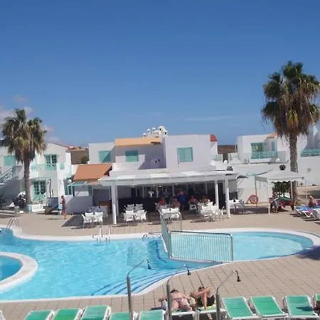 Smy Tahona Fuerteventura Hotel Caleta De Fuste