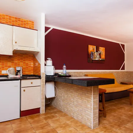 Apartment Florida