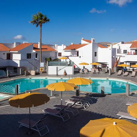 Appartement Florida