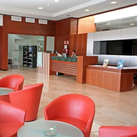 Caybeach Caleta Appartement *