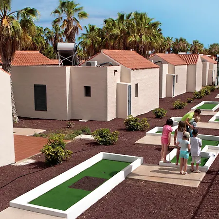 Appartement Caybeach Caleta