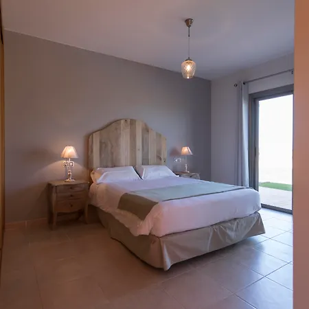 Caleta & Golf Villa *