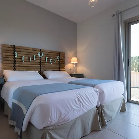 Caleta & Golf Villa *