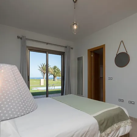 Caleta & Golf Villa