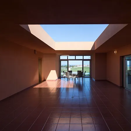Villa Caleta & Golf Caleta De Fuste