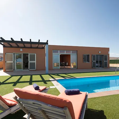 Caleta & Golf Villa Caleta De Fuste