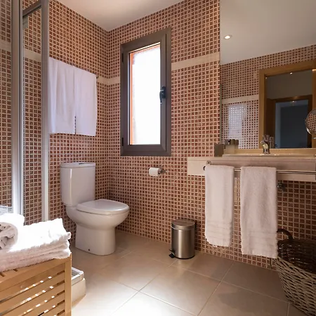 Villa Caleta & Golf