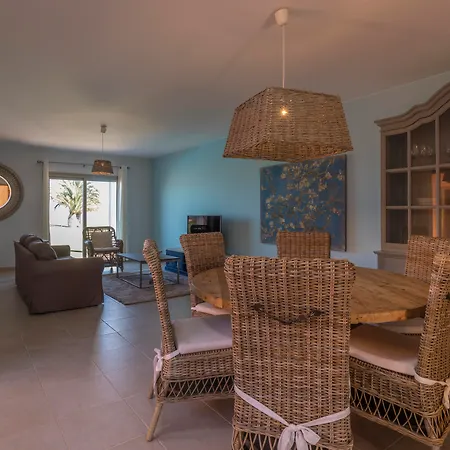 Caleta & Golf Villa *