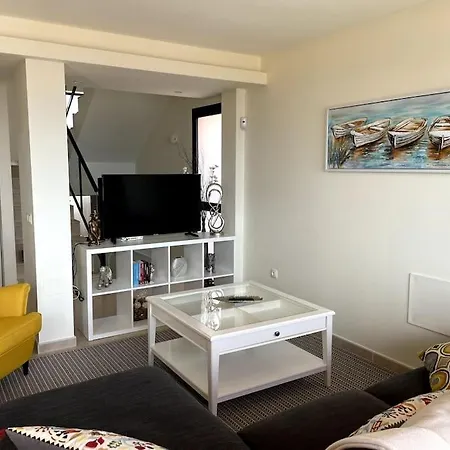 Apartment Vivienda Adosada En Castillo, Caleta De Fuste
