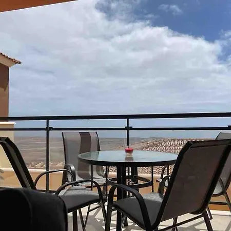 Vivienda Adosada En Castillo, Apartment Caleta De Fuste
