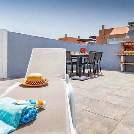 Villa Horizon *