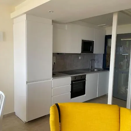 Vivienda Adosada En Castillo, Apartment Caleta De Fuste