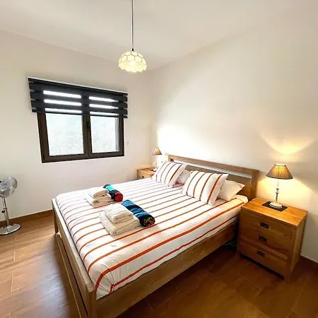 Casa Lorca Holiday home *
