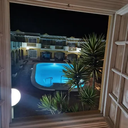 Aire De Fuerte Holiday home