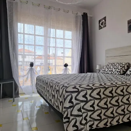 Holiday home Aire De Fuerte *