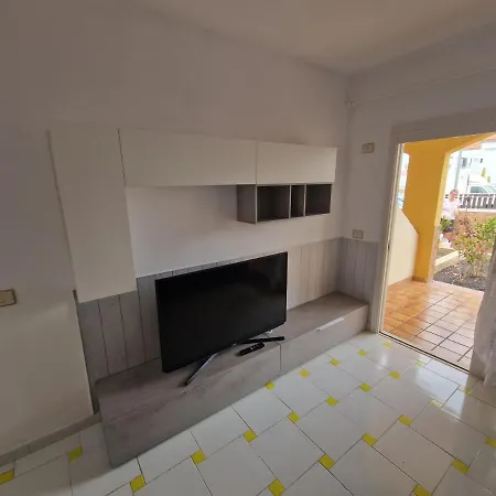Aire De Fuerte Holiday home Caleta De Fuste