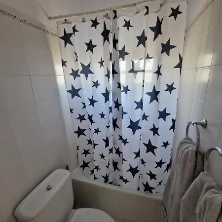 Aire De Fuerte Holiday home *
