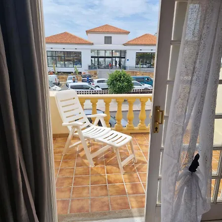 Aire De Fuerte Holiday home Caleta De Fuste