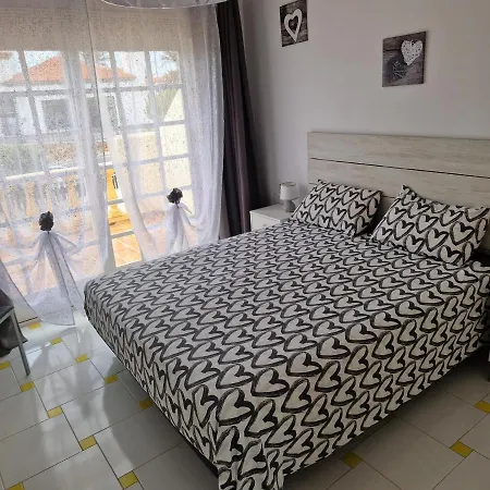 Aire De Fuerte Holiday home