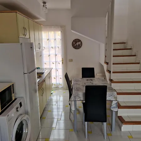 Aire De Fuerte Holiday home